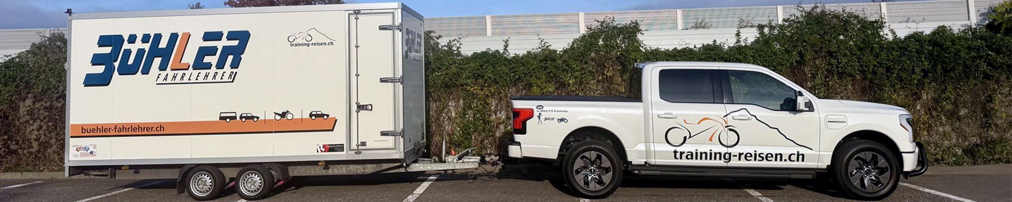 Fahrlehrer Bühler Willisau